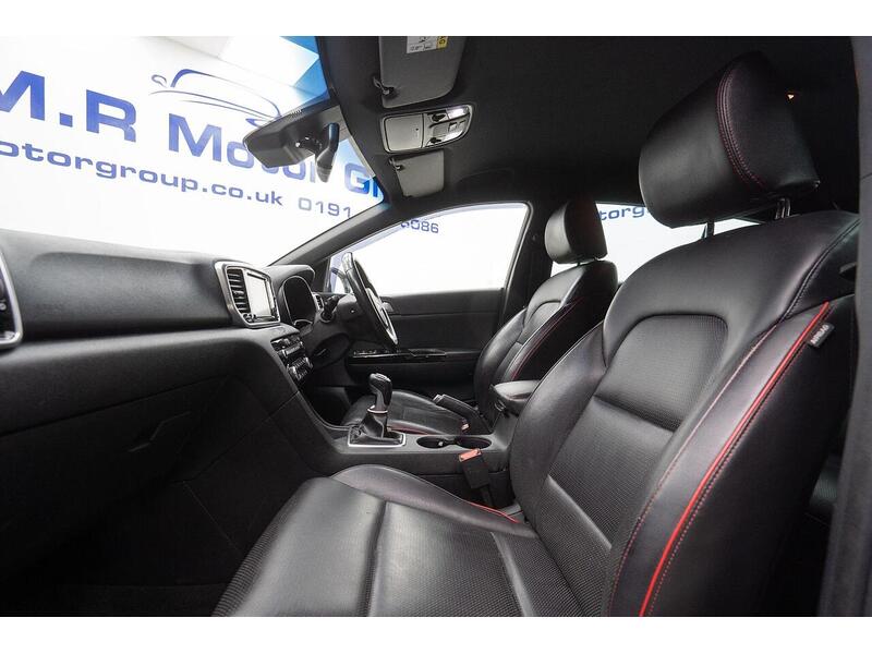 Used Kia Sportage 2019 for sale - 77260885: Photo 26