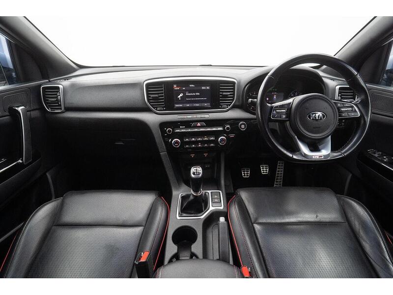 Used Kia Sportage 2019 for sale - 77260885: Photo 28