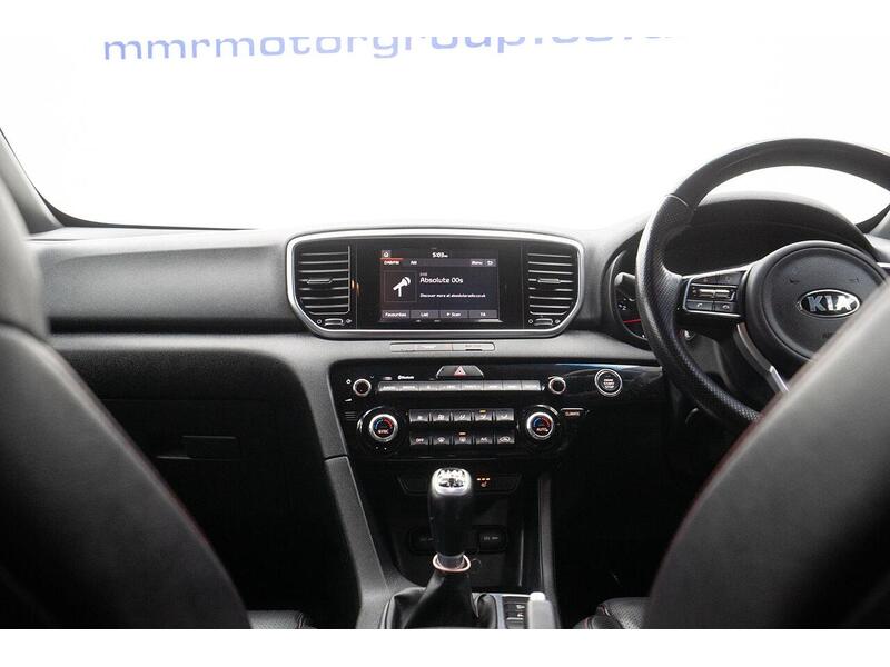 Used Kia Sportage 2019 for sale - 77260885: Photo 29