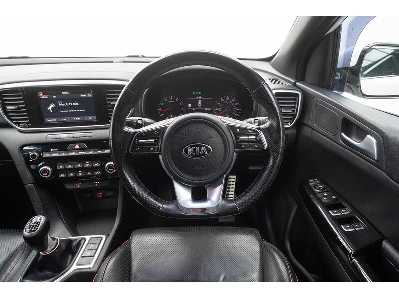 Used Kia Sportage 2019 for sale - 77260885: Photo 30