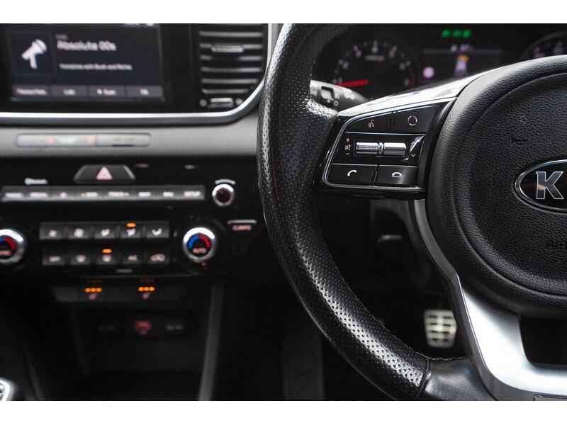 Used Kia Sportage 2019 for sale - 77260885: Photo 31