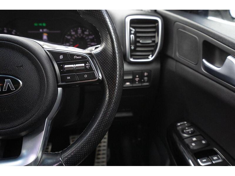 Used Kia Sportage 2019 for sale - 77260885: Photo 32