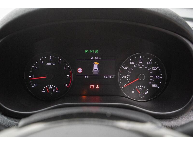 Used Kia Sportage 2019 for sale - 77260885: Photo 33