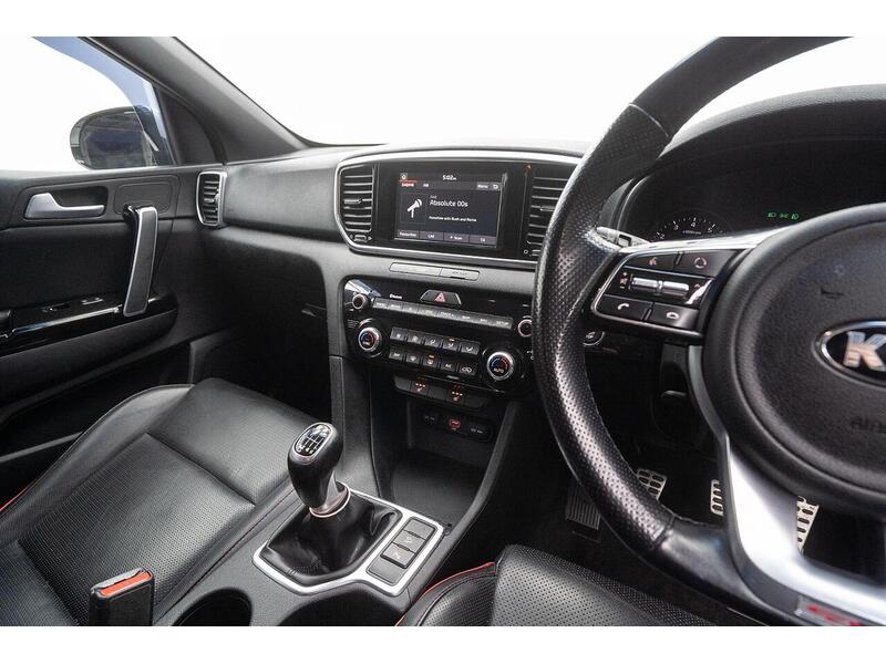 Used Kia Sportage 2019 for sale - 77260885: Photo 34