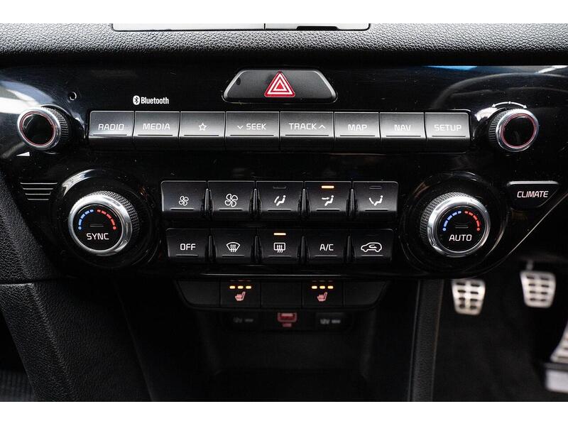 Used Kia Sportage 2019 for sale - 77260885: Photo 35