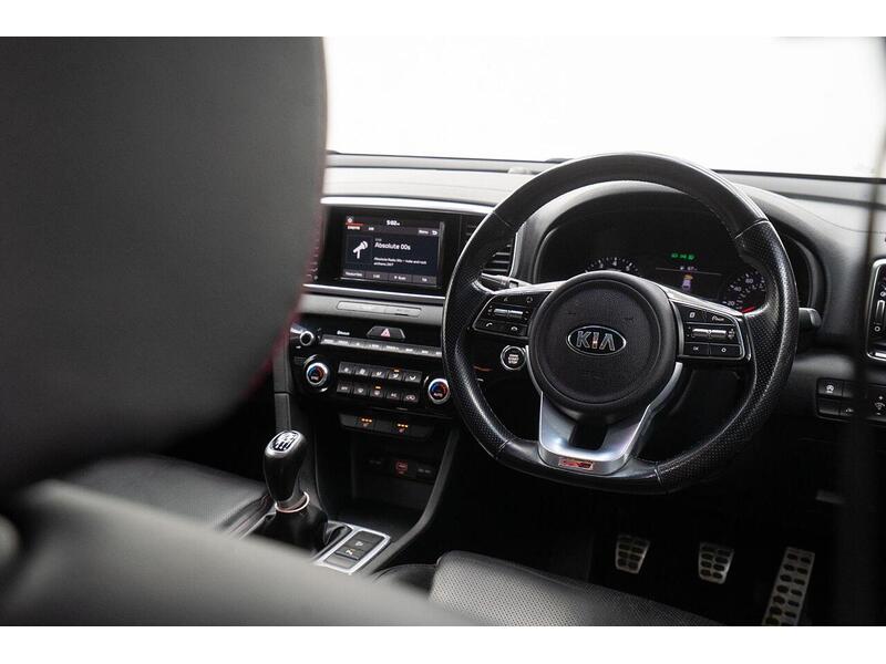 Used Kia Sportage 2019 for sale - 77260885: Photo 38