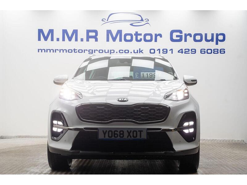 Used Kia Sportage 2019 for sale - 77260885: Photo 4