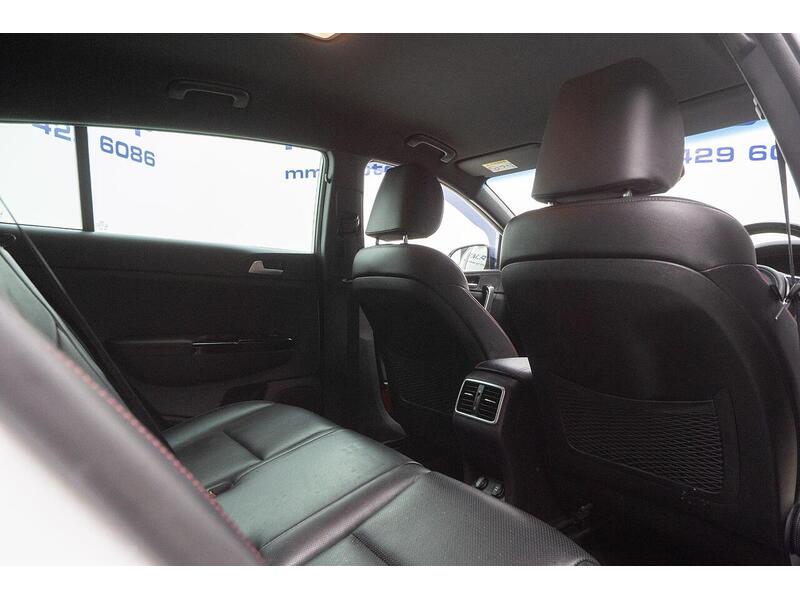 Used Kia Sportage 2019 for sale - 77260885: Photo 41