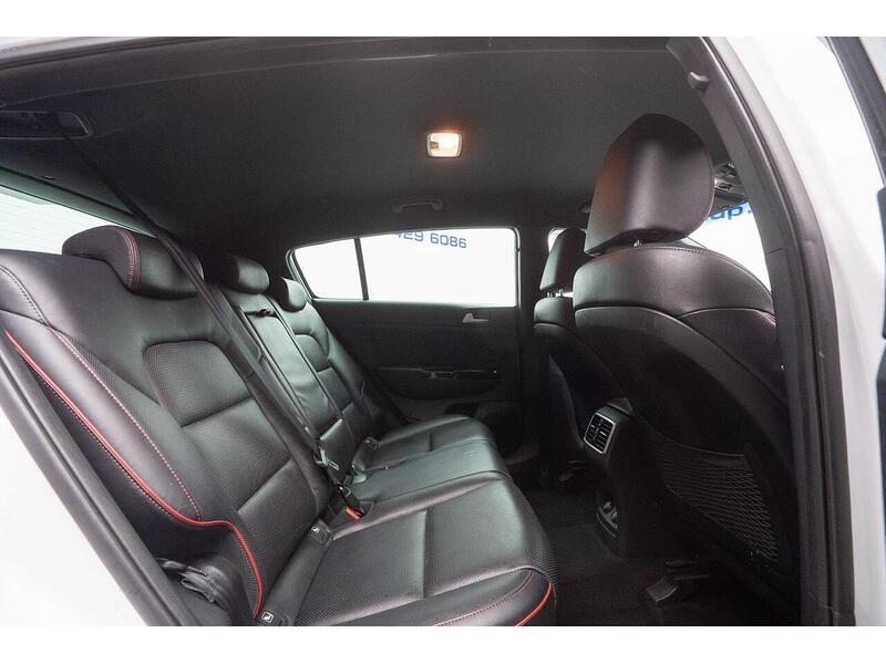 Used Kia Sportage 2019 for sale - 77260885: Photo 42