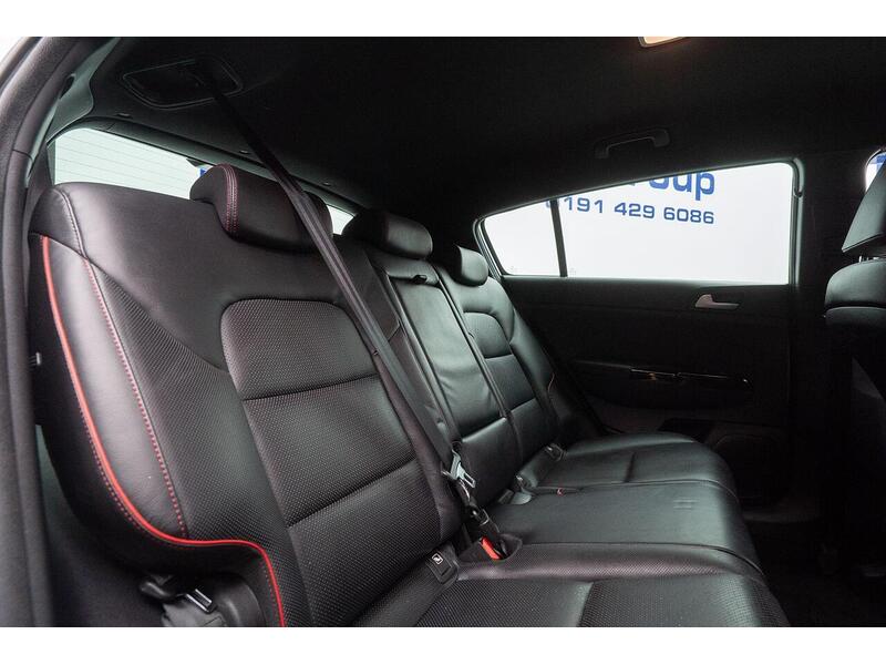 Used Kia Sportage 2019 for sale - 77260885: Photo 43