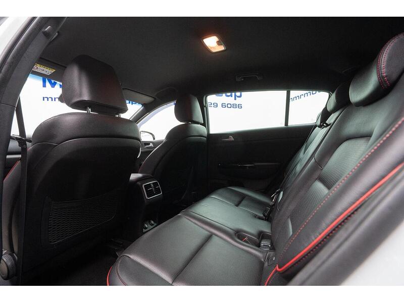 Used Kia Sportage 2019 for sale - 77260885: Photo 44