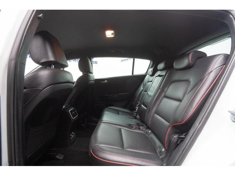 Used Kia Sportage 2019 for sale - 77260885: Photo 45