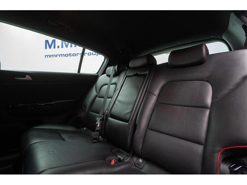 Used Kia Sportage 2019 for sale - 77260885: Photo 46