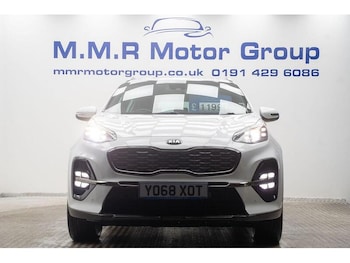 Used Kia Sportage 2019 for sale - 77260885: Photo