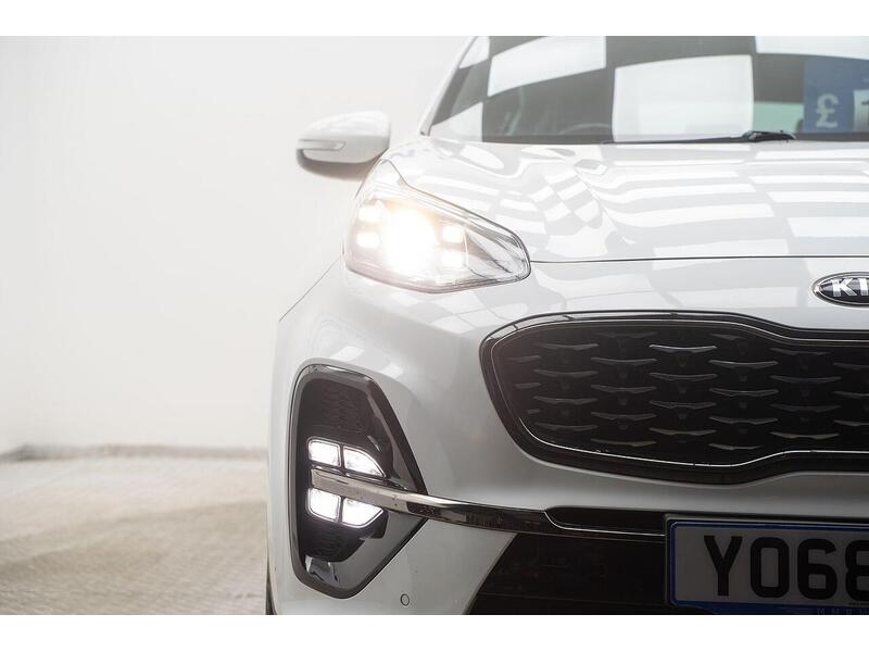 Used Kia Sportage 2019 for sale - 77260885: Photo 5