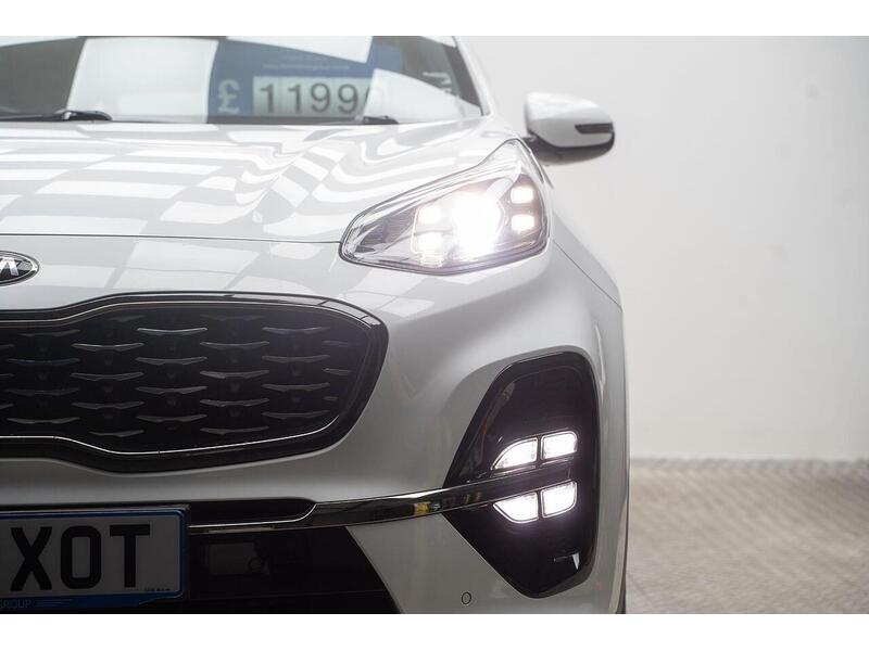 Used Kia Sportage 2019 for sale - 77260885: Photo 6