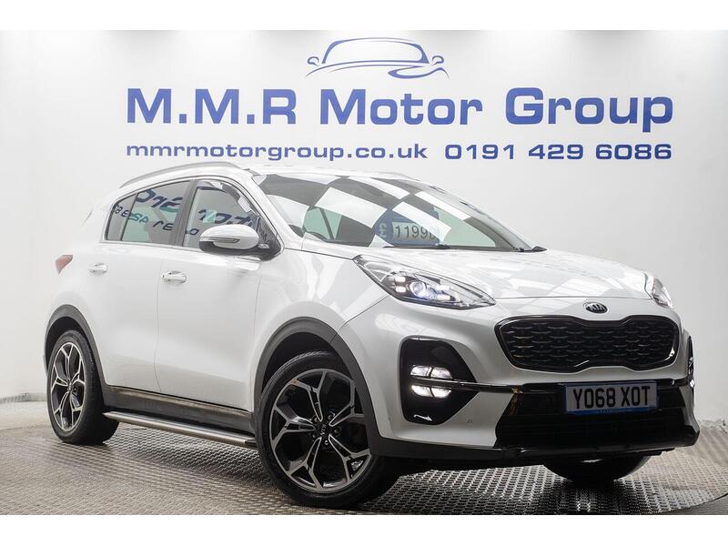 Used Kia Sportage 2019 for sale - 77260885: Photo 7