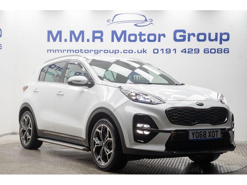 Used Kia Sportage 2019 for sale - 77260885: Photo 8