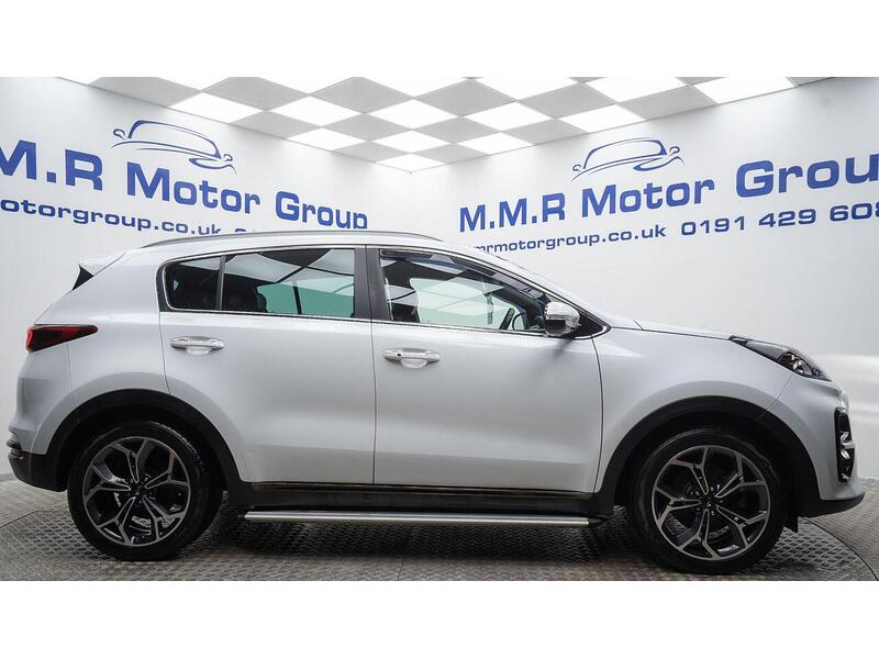 Used Kia Sportage 2019 for sale - 77260885: Photo 9