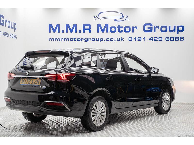 Used MG MG5 2022 for sale - 77409125: Photo 11