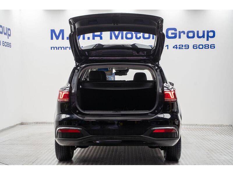 Used MG MG5 2022 for sale - 77409125: Photo 12