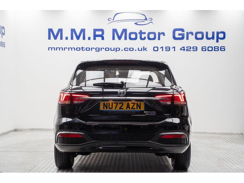 Used MG MG5 2022 for sale - 77409125: Photo 14
