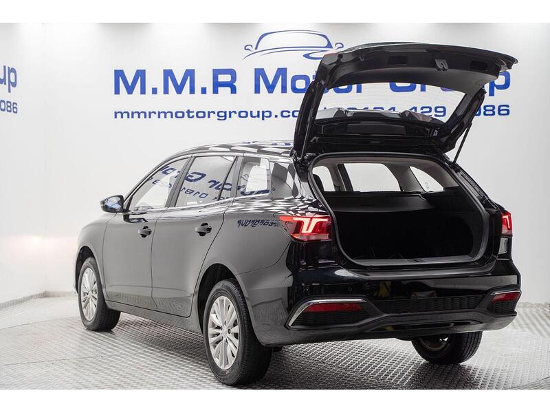 Used MG MG5 2022 for sale - 77409125: Photo 15