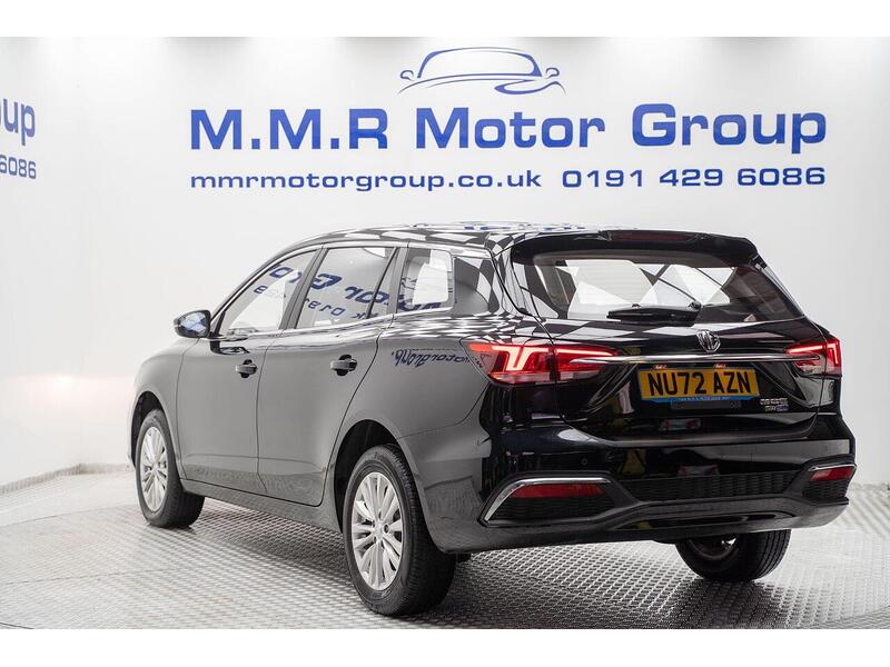 Used MG MG5 2022 for sale - 77409125: Photo 16