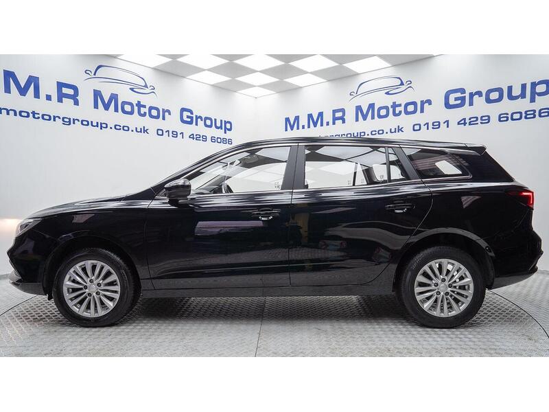 Used MG MG5 2022 for sale - 77409125: Photo 17