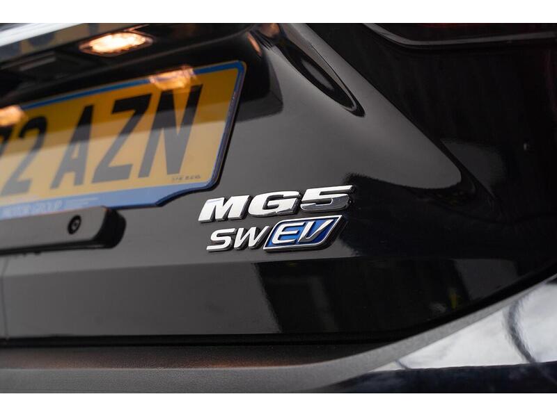 Used MG MG5 2022 for sale - 77409125: Photo 19