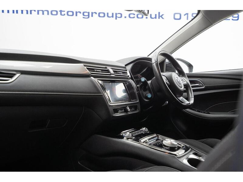 Used MG MG5 2022 for sale - 77409125: Photo 25