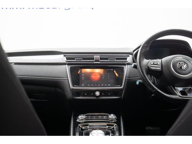 Used MG MG5 2022 for sale - 77409125: Photo 29