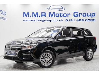 Used MG MG5 2022 for sale - 77409125: Photo