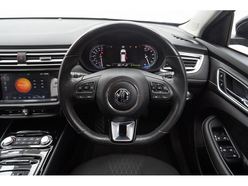 Used MG MG5 2022 for sale - 77409125: Photo 30