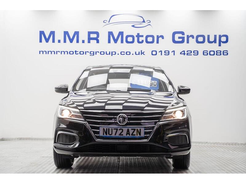 Used MG MG5 2022 for sale - 77409125: Photo 4