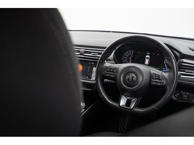 Used MG MG5 2022 for sale - 77409125: Photo 42