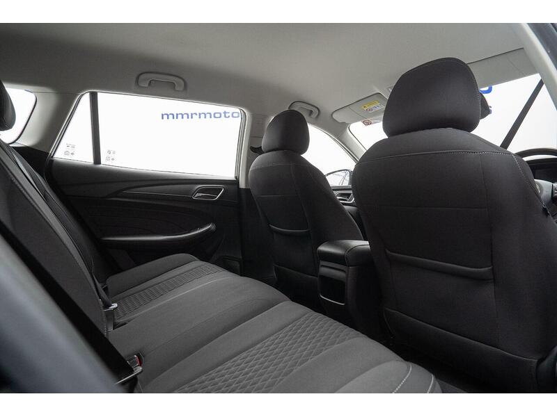 Used MG MG5 2022 for sale - 77409125: Photo 47