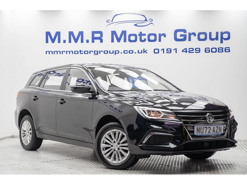 Used MG MG5 2022 for sale - 77409125: Photo 7