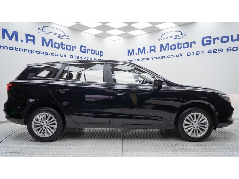 Used MG MG5 2022 for sale - 77409125: Photo 9
