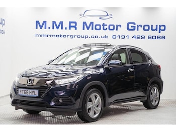 Used Honda HR-V 2019 for sale - 77821903: Photo