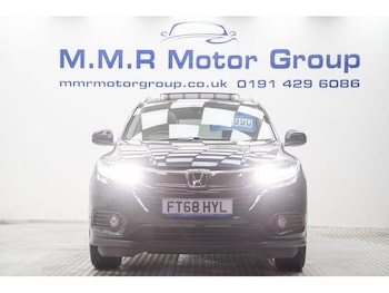 Used Honda HR-V 2019 for sale - 77821903: Photo