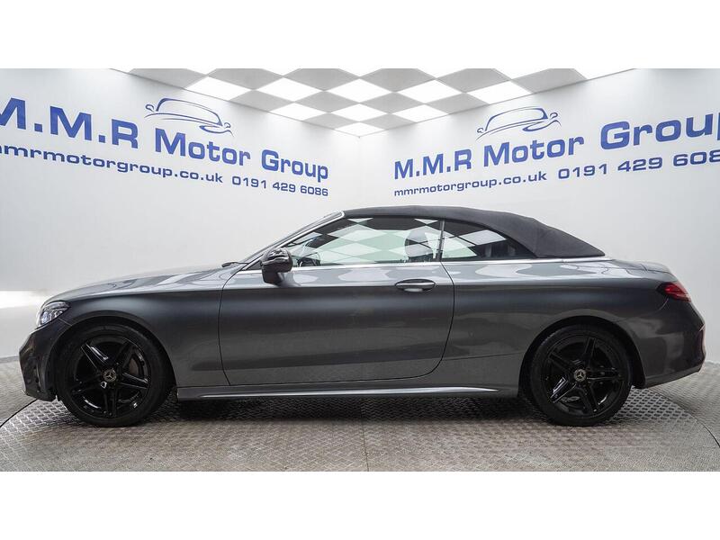 Used Mercedes-Benz C Class 2019 for sale - 77263996: Photo 29