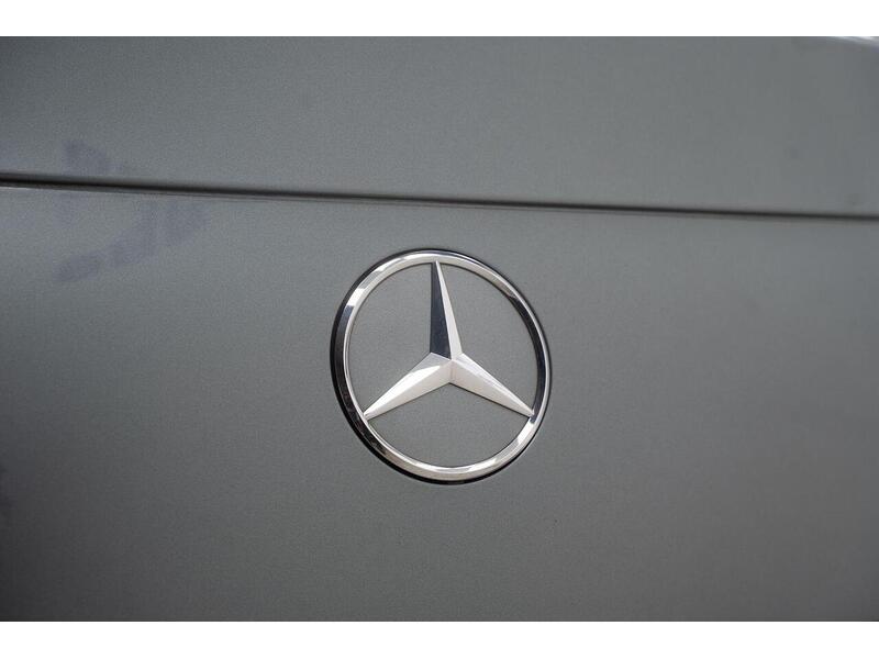 Used Mercedes-Benz C Class 2019 for sale - 77263996: Photo 30