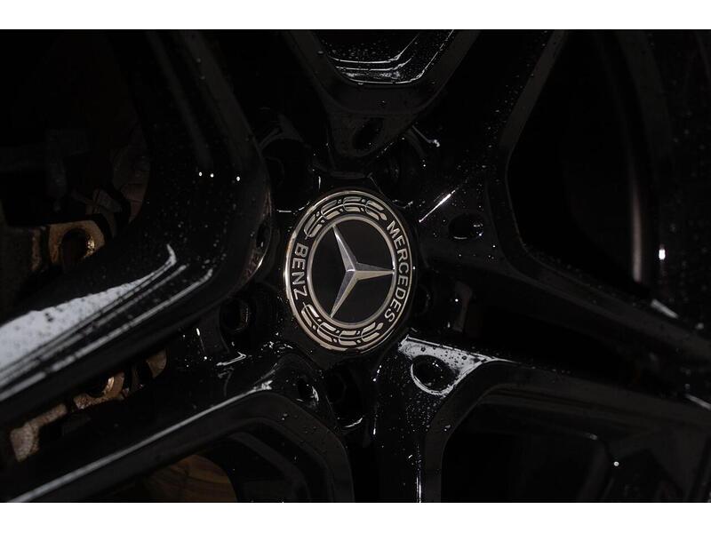 Used Mercedes-Benz C Class 2019 for sale - 77263996: Photo 32