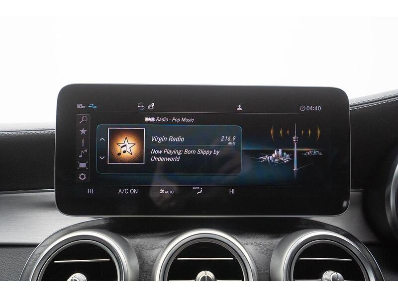 Used Mercedes-Benz C Class 2019 for sale - 77263996: Photo 45