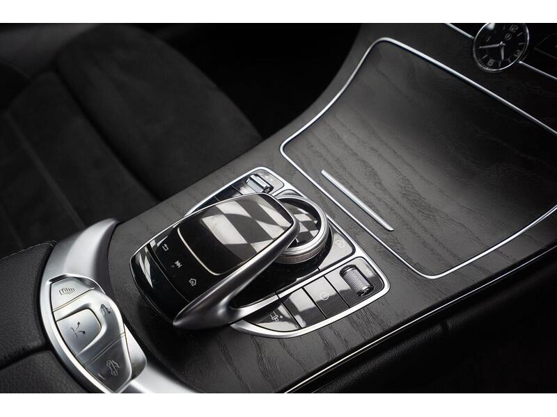 Used Mercedes-Benz C Class 2019 for sale - 77263996: Photo 50