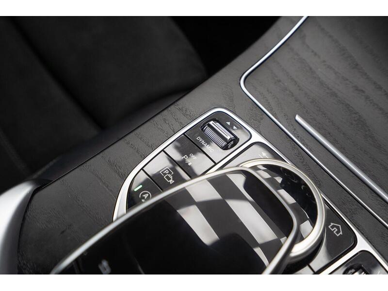 Used Mercedes-Benz C Class 2019 for sale - 77263996: Photo 51