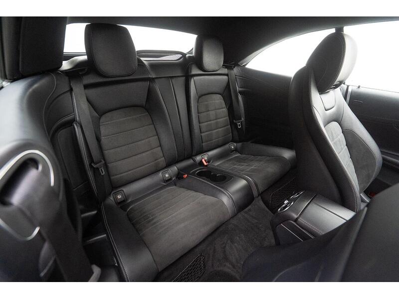 Used Mercedes-Benz C Class 2019 for sale - 77263996: Photo 55
