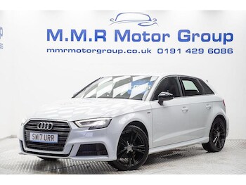 Used Audi A3 2017 for sale - 77651121: Photo