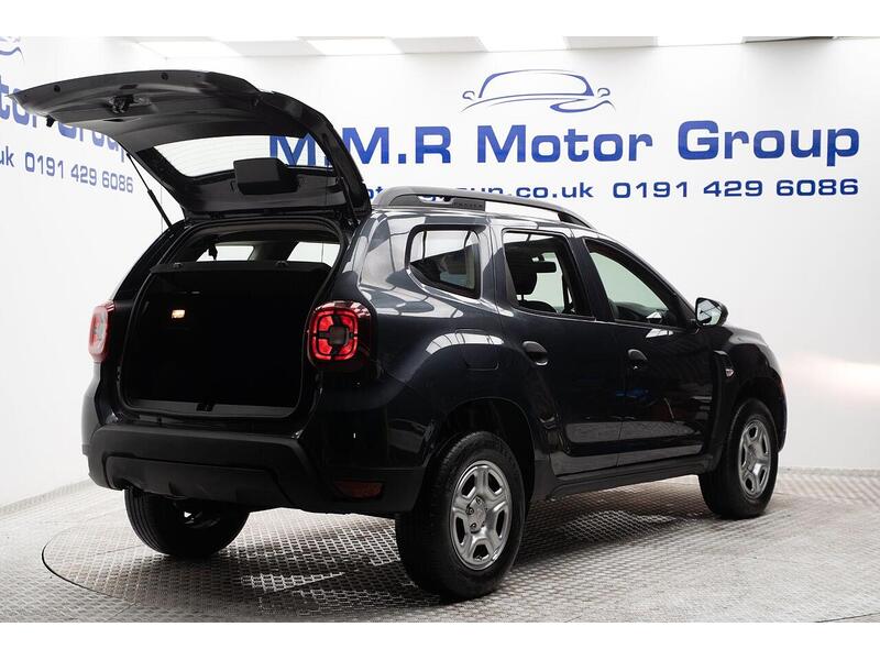 Used Dacia Duster 2021 for sale - 77288701: Photo 10